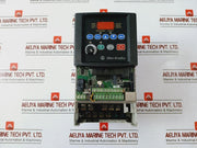 Allen-bradley 22B-a2P3N104 Series A Powerflex 40 Ac Drive 0.4Kw/0.5Hp 240V