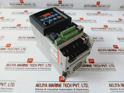 Allen-bradley 22B-a2P3N104 Series A Powerflex 40 Ac Drive 0.4Kw/0.5Hp 240V