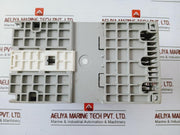 Allen-bradley 22B-a2P3N104 Series A Powerflex 40 Ac Drive 0.4Kw/0.5Hp 240V