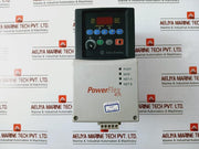 Allen-bradley 22B-a2P3N104 Series A Powerflex 40 Ac Drive 200-240V Ac