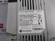 Allen-bradley 22B-d010N104 Powerflex 40 Ac Drive Ip20 Series A 380-480V 100 Ka