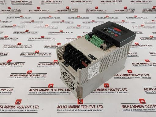 Allen-bradley 22B-d017N104 Ac Drive 3 Phase, 380-480V, 48-63 Hz