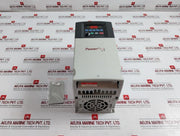 Allen-bradley 22B-d017N104 Ser A Powerflex 40 Ac Drive 3 Phase 380-480V 48-63Hz