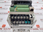 Allen-bradley 22B-d1P4N104 Powerflex 40 Adjustable Frequency Ac Drive