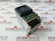 Allen-bradley 22B-d2P3N104 Powerflex 40 Ac Drive 0.75Kw 380-480V 9