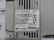Allen-bradley 22B-d2P3N104 Powerflex 40 Ac Drive Series 380-480V