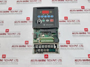 Allen-bradley 22B-d2P3N104 Powerflex 40 Adjustable Frequency Drive (Not Working)