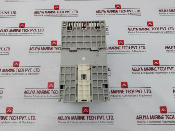 Allen-bradley 22B-d2P3N104 Powerflex 40 Adjustable Frequency Drive (Not Working)