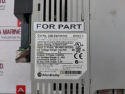 Allen-bradley 22B-d2P3N104 Powerflex 40 Adjustable Frequency Drive
