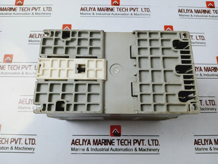 Allen-bradley 22B-d6P0N104 Powerflex 40 Ac Drive Series A (Not Working)  