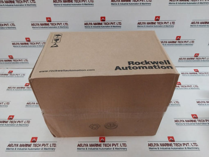 Allen-bradley 22C-d060A103 Powerflex 400 30 Kw 40 Hp Ac Drive