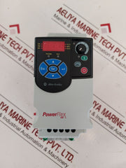 Allen-bradley 22F- D4P2N103 Power Flex 4M Ac Drive