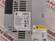 Allen-bradley 22F- D4P2N103 Power Flex 4M Ac Drive