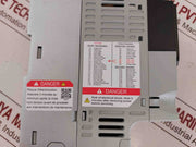 Allen-bradley 22F- D4P2N103 Power Flex 4M Ac Drive