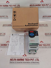 Allen-bradley 22F- D4P2N103 Power Flex 4M Ac Drive