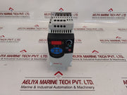 Allen-bradley 22F- D4P2N103 Power Flex 4M Ac Drive