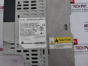 Allen-bradley 22F-d6P0N103 Powerflex 8.4 Mm2-0.8Mm2 (8-18Awg) 94V-0