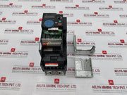 Allen-bradley 25B-d010N104 Ser A Power Flex 525 Ac Drive Fw 7.001 4.0Kw/5.0HpÂ 