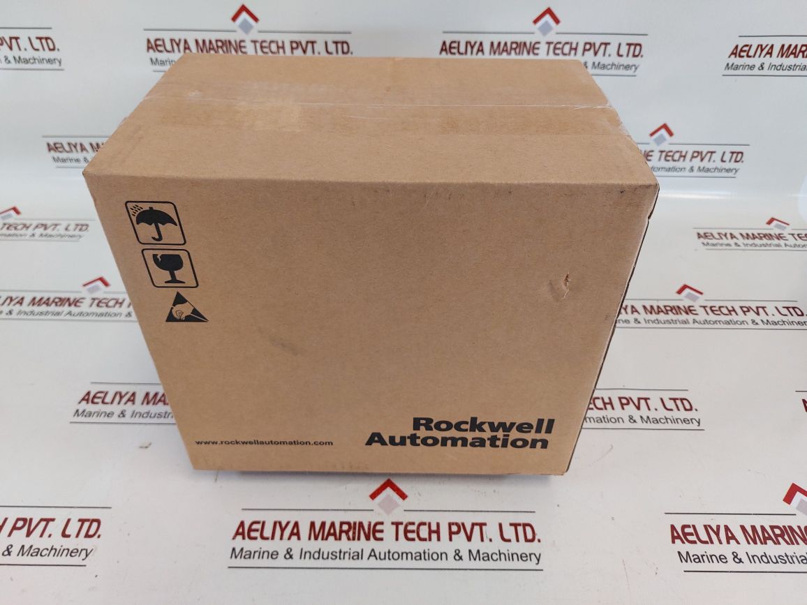 Allen-bradley 25b-d013n104 power flex 525 ac drive sealed pack