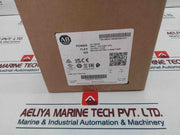 Sealed Pack Allen-bradley 25B-d013N104 Ser A Powerflex 525 Ac Drive 5.5Kw 7.5Hp