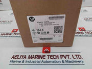 Sealed Pack Allen-bradley 25B-d013N104 Ser A Powerflex 525 Ac Drive 5.5Kw 7.5Hp