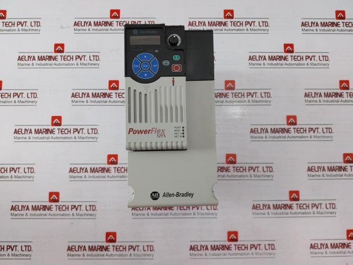 Allen-bradley 25B-d013N104 Powerflex 525 Power Module 380-480V, 47-63Hz