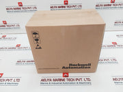 Allen-bradley 25B-d017N104 Ser A Power Flex 525 Ac Drive 7.5Kw 10Hp Sealed Pack