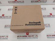 Allen-bradley 25B-d017N104 Ser A Power Flex 525 Ac Drive 7.5Kw 10Hp Sealed Pack
