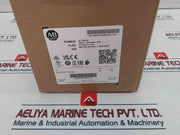 Allen-bradley 25B-d017N104 Ser A Power Flex 525 Ac Drive 7.5Kw 10Hp Sealed Pack