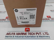 Allen-bradley 25B-d017N104 Ser A Power Flex 525 Ac Drive 7.5Kw 10Hp Sealed Pack