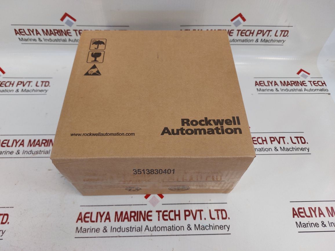 Allen-bradley 25B-d1P4N104 Powerflex 525 Ac Drive Sealed Pack