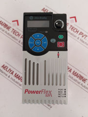 Allen-bradley 25B-d2P3N114 Ser.A Powerflex 525 Frequency Ac Drive Open Box