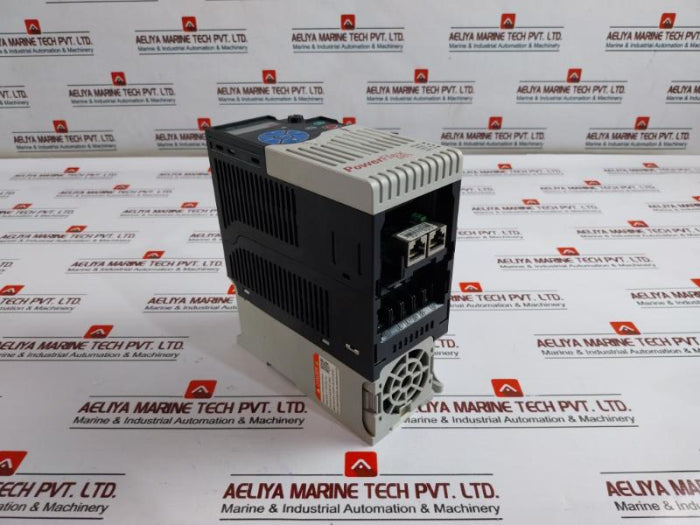 Allen-bradley 25B-d6P0N114 Adjustable Frequency Ac Drive Powerflex 3Phase Output