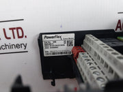 Allen-bradley 25B Ac Drive Powerflex 525 Ser.A E00Bb892 Abl7
