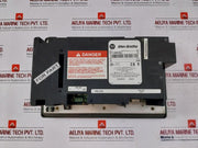 Allen-bradley 2711-k6C16L1 Panelview Human Machine Interface 24Vdc