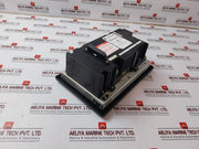 Allen-bradley 2711-k6C8L1 Panelview 600 Operator Interface Ser.C 24 Vdc 24W