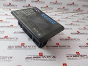 Allen-bradley 2711-k6C8L1 Panelview 600 Operator Interface Ser.C 24 Vdc 24W
