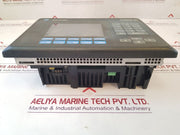 Allen-bradley 2711-k6C8L1 Panelview 600 Touch Screen Display Ser.C