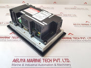 Allen-bradley 2711-k6C8L1 Panelview 600 Touch Screen Display Ser.C