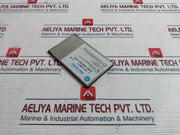 Allen-bradley 2711-nm11 Pcmcia Linear Flash Memory Card 256Kb
