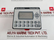 Allen-bradley 2711C-k3M C300 Graphic Terminal Operator Interface