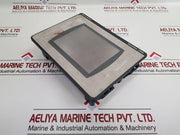 Allen-bradley Panelview C600 2711C-t6C Display