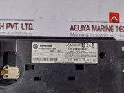 Allen-bradley 2711C-t6C Panel View C600 Display 24Vdc