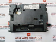 Allen-bradley 2711C-t6M Panelview C600 Touch Screen Display Ser: C