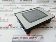 Allen-bradley 2711C-t6M Panelview C600 Touch Screen Display Ser: C