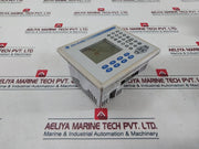 Allen-bradley 2711P-k4M20D Touch Ser.C Panelview Plus400 Interface Panel