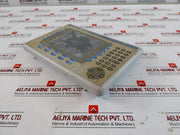 Allen-bradley 2711P-rdb7C 700 Touch Keypad Led Display Module