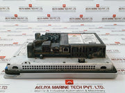 Allen-bradley 2711P-rdk7C Pvp6 700 Color Keypad Led Display Module