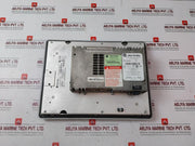 Allen-bradley 2711P-rdt10C Color Touch Display Module (Not Working)