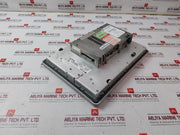 Allen-bradley 2711P-rdt10C Color Touch Display Module (Not Working)